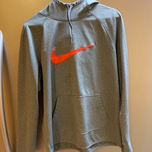 Nike hoodie